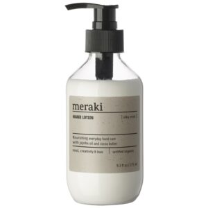Krém na ruce Meraki Silky Mist 275 ml