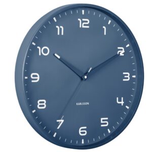 Present time Hodiny Orgullo