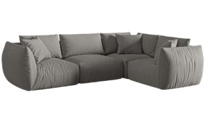 Micadoni Rohová pohovka Chris II. 295 cm