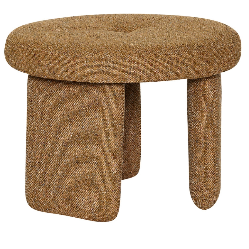 Hübsch Taburet Rocco 54 cm