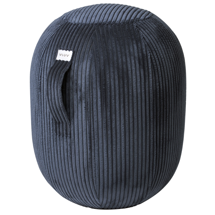 Vluv Manšestrová balanční stolička KAPSUL VLIP 55 cm