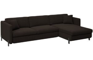 Micadoni Rozkládací pohovka Gloria 260 cm