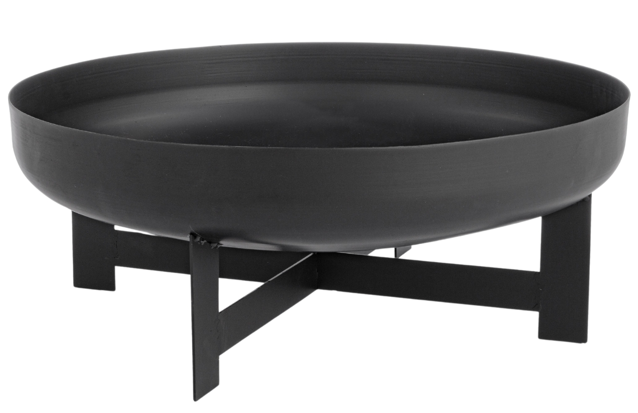 Bizzotto Kovové ohniště Efesto 70 cm