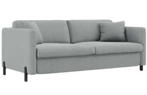 Micadoni Rozkládací pohovka Gloria 182 cm