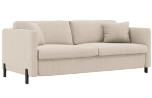 Micadoni Rozkládací pohovka Gloria 182 cm