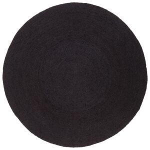 Jotex Jutový koberec SIENNA ⌀ 240 cm