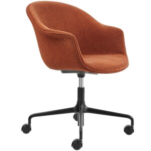 GUBI Konferenční židle Bat