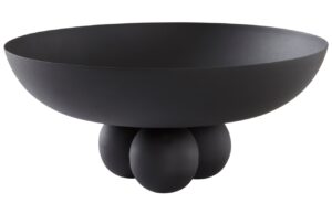 Jotex Keramická dekorativní mísa BUMBLEBEE 36 cm