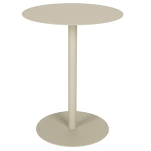 Zuiver Kovový zahradní stolek SNOW 35 cm