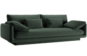 Micadoni Pohovka Torino 220 cm