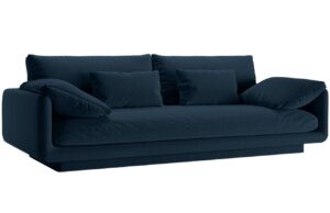 Micadoni Pohovka Torino 220 cm