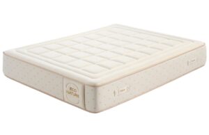 Moonia Pěnová matrace Eco Nature Memory 150 x 200 cm