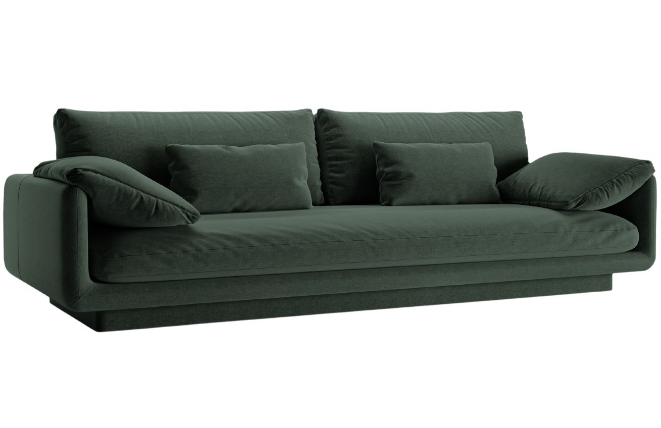 Micadoni Pohovka Torino 250 cm