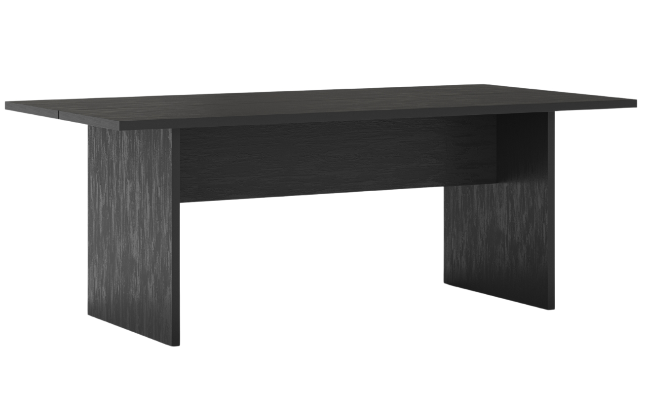 Marckeric Jídelní stůl Loana 200 x 100 cm