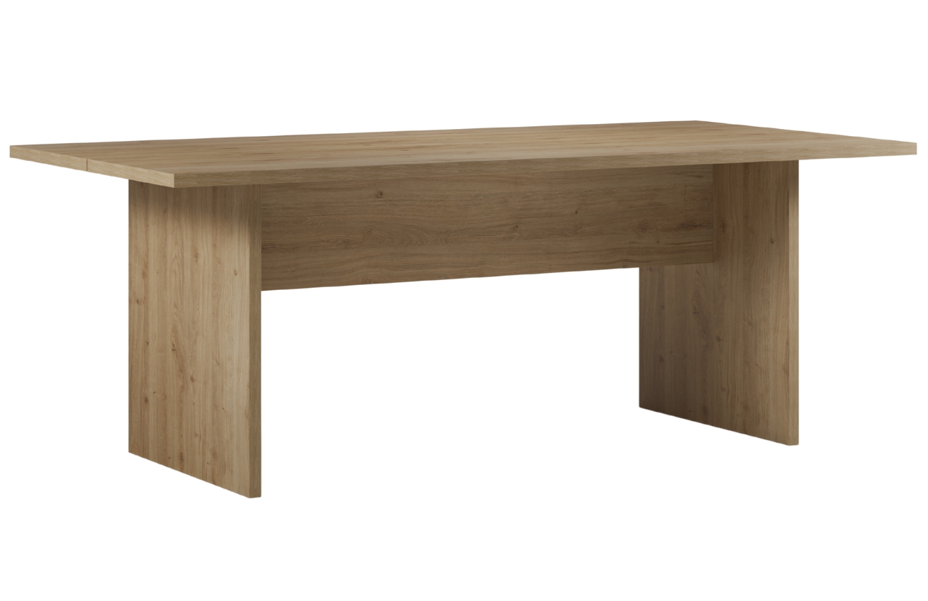 Marckeric Jídelní stůl Loana 200 x 100 cm