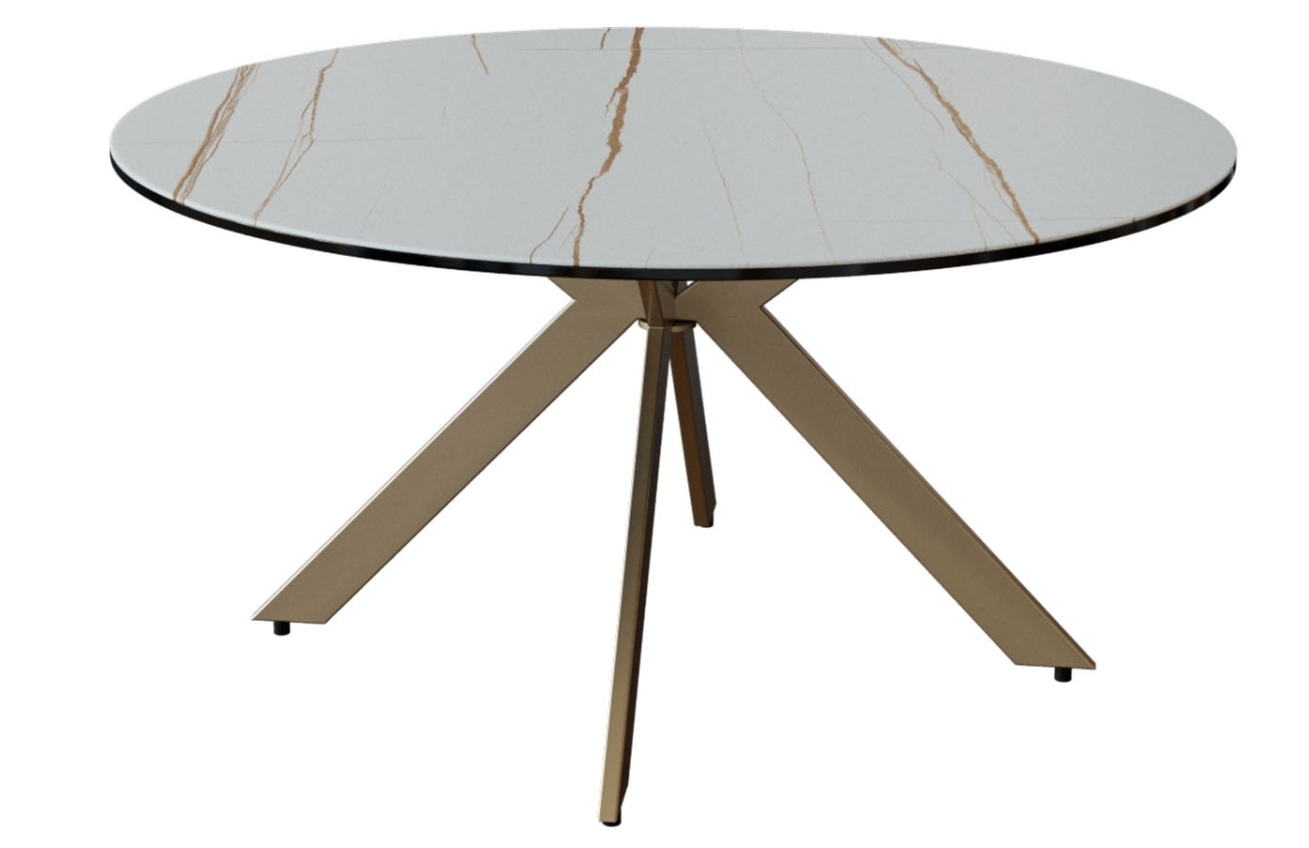 Miotto Keramický konferenční stolek Moena 75 cm