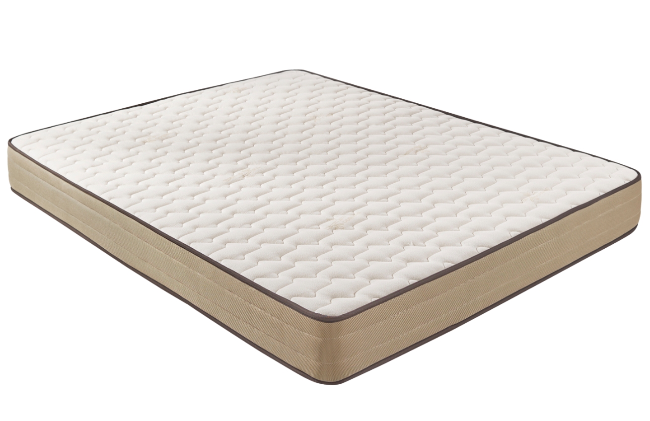 Moonia Pěnová matrace Bamboo Care 90 x 200 cm