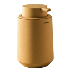 Cosmic Oranžový dávkovač mýdla Saona 350 ml