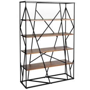 Angel Cerdá Ořechový regál No. 3103