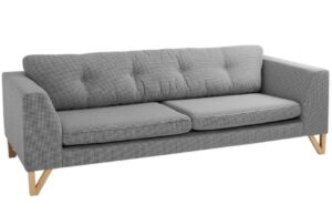 Nordic Design Pohovka Sonny 230 cm