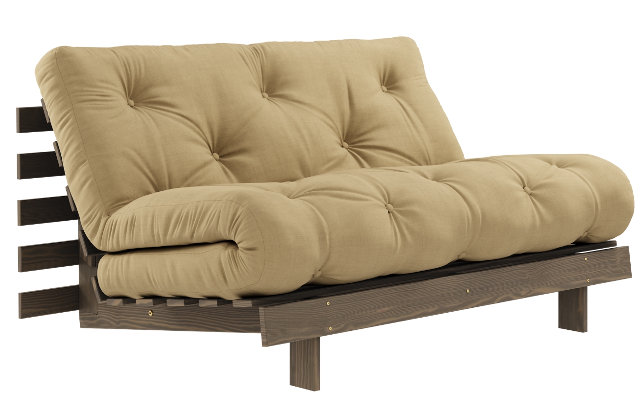 Karup Design Rozkládací pohovka Roots 140 cm