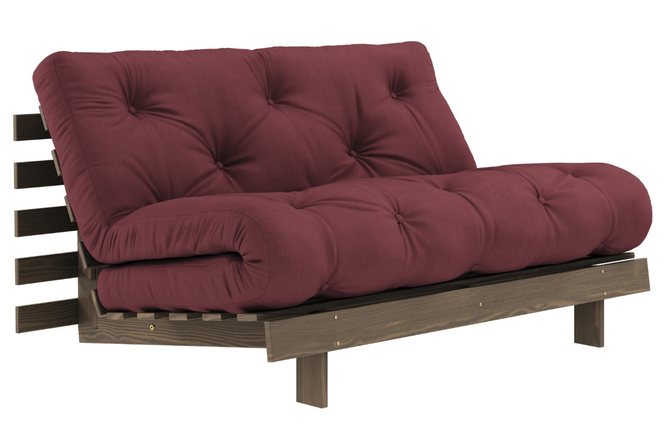 Karup Design Rozkládací pohovka Roots 140 cm