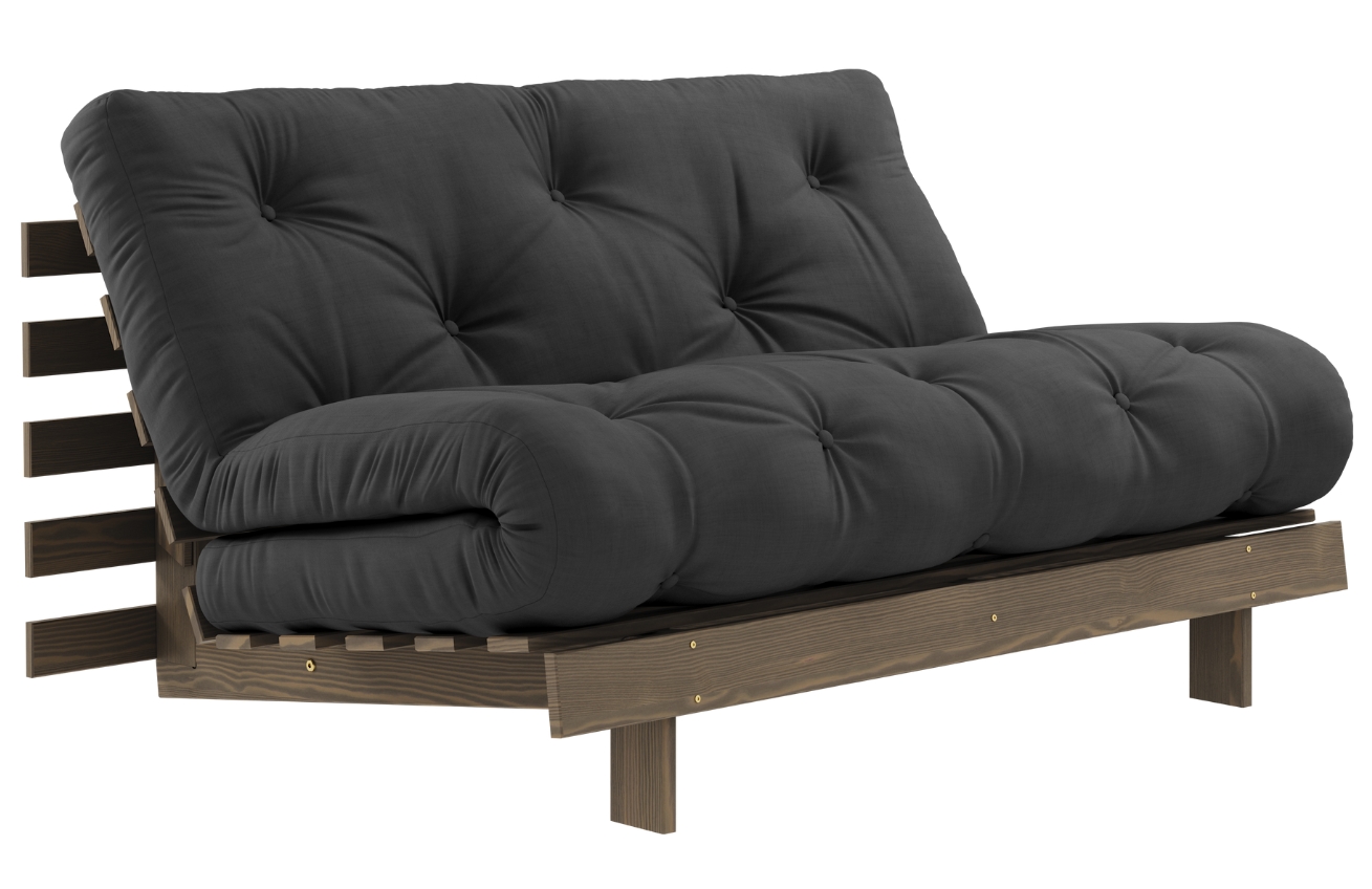 Karup Design Rozkládací pohovka Roots 140 cm