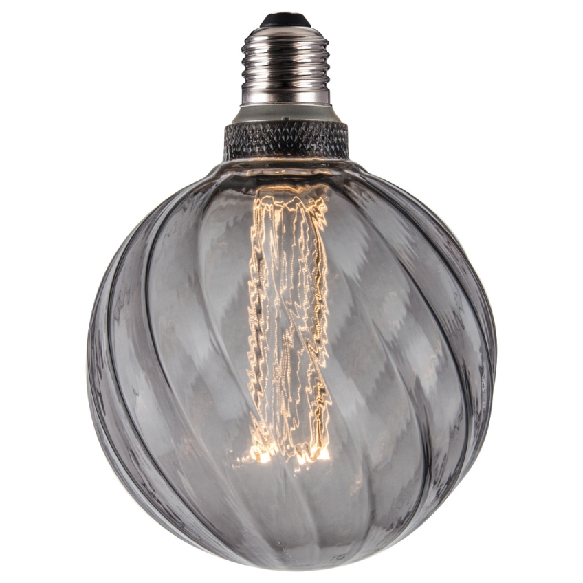 Halo Design Žárovka COLORS Twist E27 3