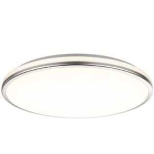 Halo Design Plastové stropní světlo Fancy 33 cm