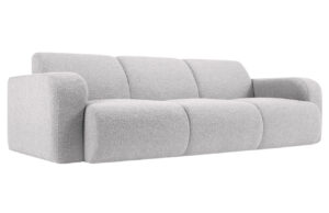 Windsor & Co Bouclé pohovka Lola 235 cm