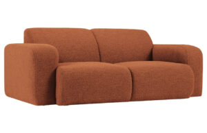 Windsor & Co Bouclé pohovka Lola 170 cm