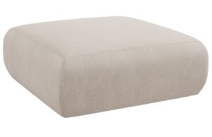 Windsor & Co Podnožka Lola 100 x 100 cm