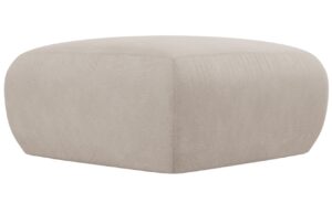 Windsor & Co Podnožka Lola 75 x 75 cm