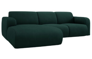 Windsor & Co Rohová pohovka Lola 250 cm