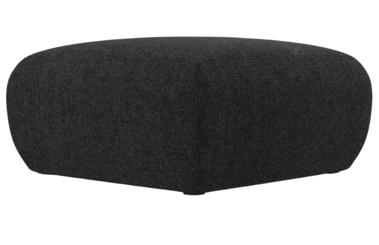 Windsor & Co Podnožka Lola 75 x 75 cm