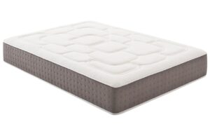 Moonia Pěnová matrace Kingmax Multizone 200 x 200 cm