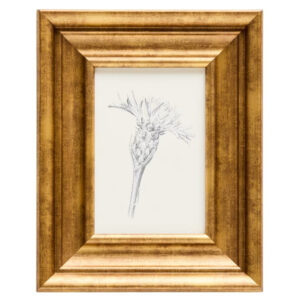 Kave Home Obraz Yalira 41 x 33 cm