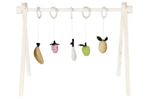 Sada závěsných dekorací s ovocem Quax Activity