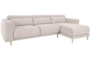 Kave Home Rohová pohovka Singa 296 cm