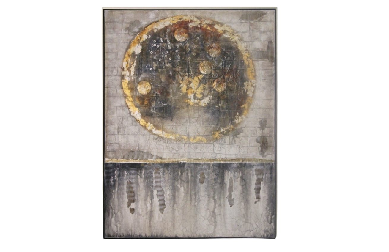 Miotto Obraz Kalap 200 x 150 cm