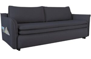 Miuform Rozkládací pohovka Charming Charlie 225 cm