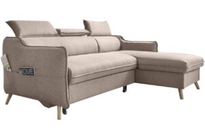 Miuform Rozkládací pohovka Sweet Harmony 228 cm