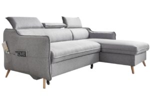 Miuform Rozkládací pohovka Sweet Harmony 228 cm