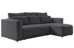 Miuform Rozkládací pohovka Homely Tommy 247 cm