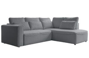 Miuform Rozkládací pohovka Homely Tommy 257 cm
